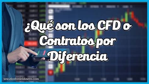 cfd qué significa.
